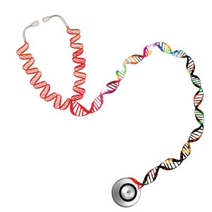 DNA Stethoscope