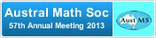 AustMS meeting
