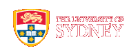 U Sydney logo