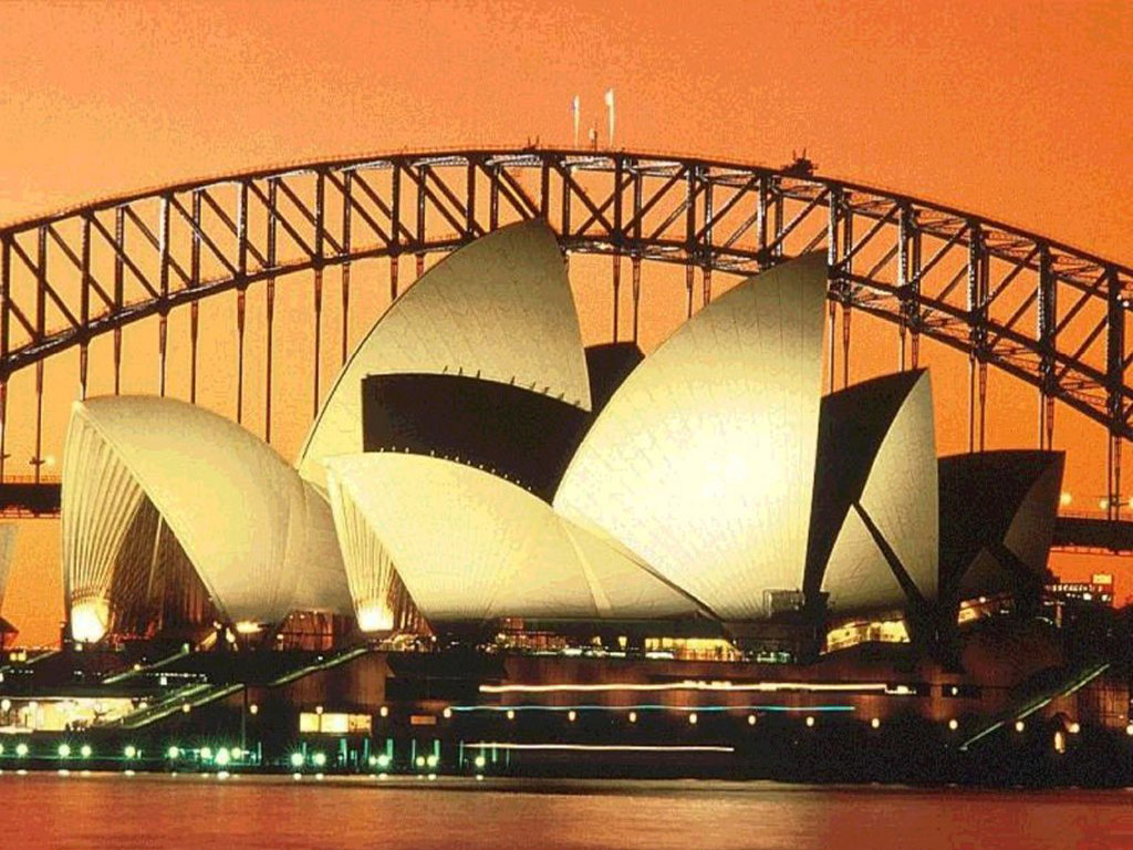 Opera house