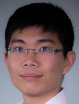 Kevin Yuxiang Wang