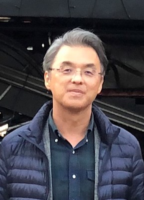 Yoshiyuki Kagei
