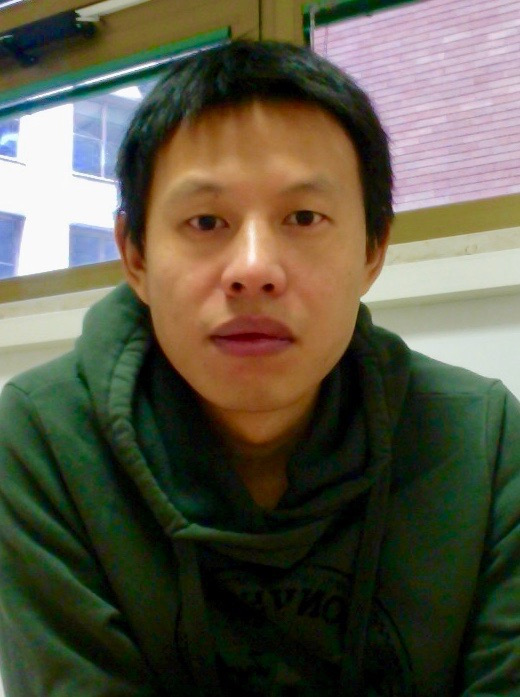 Wei-Xi Li 