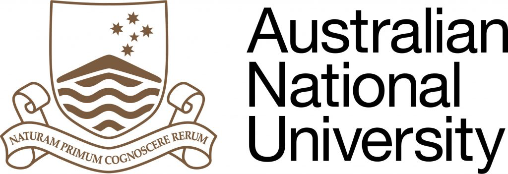 Australian National University, Australia