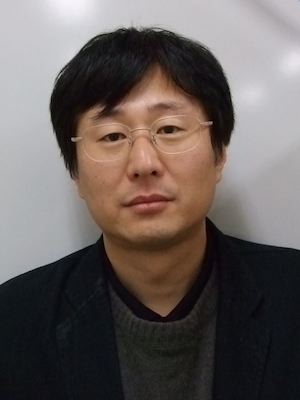 Mitsuru Sugimoto