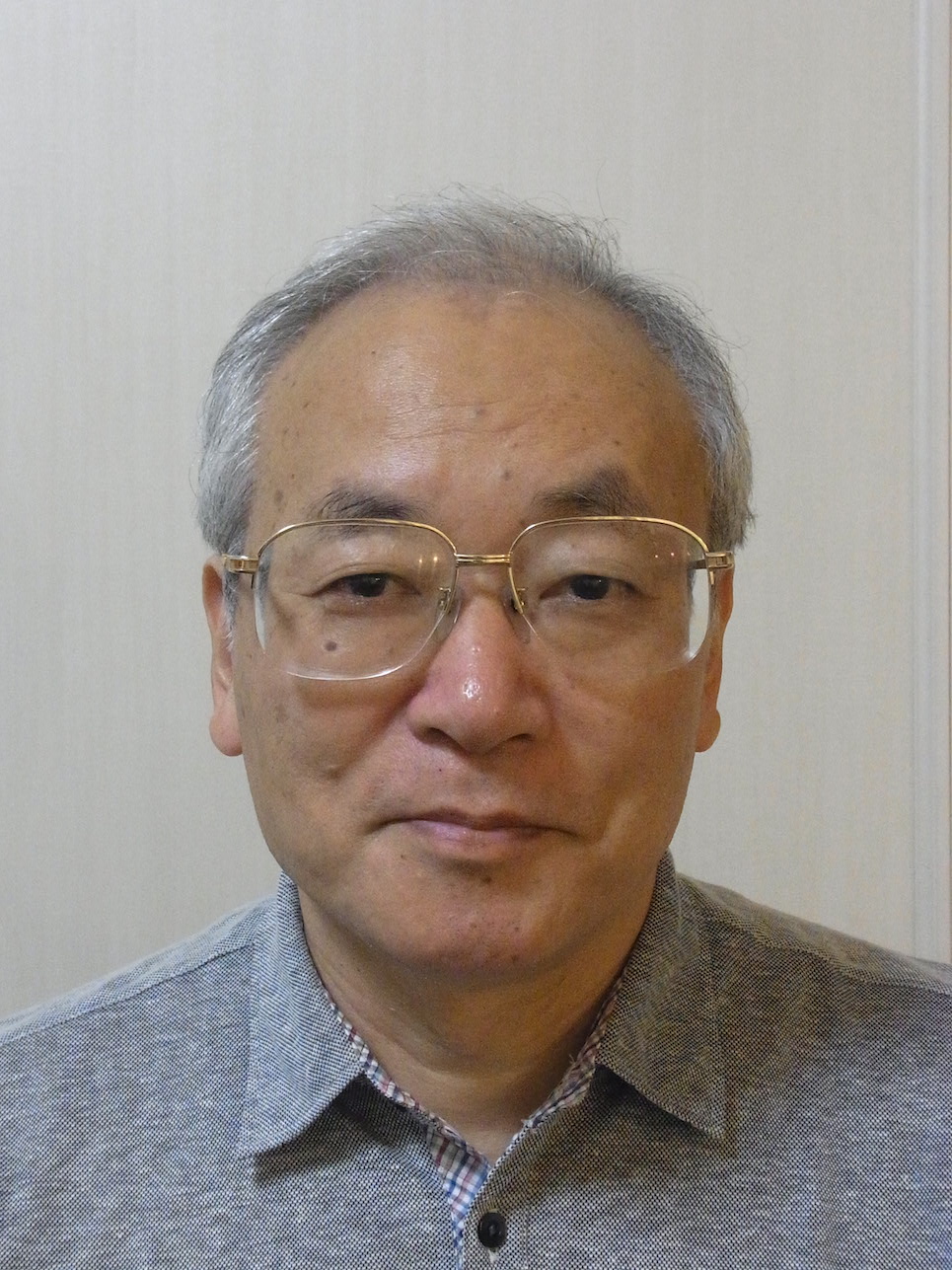 Akihiko Miyachi