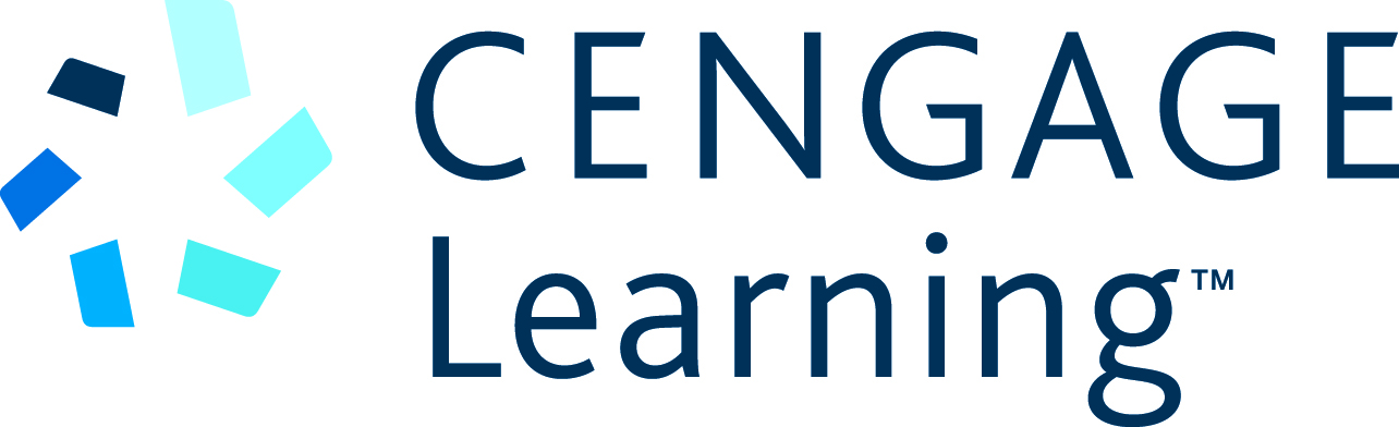 Logo Cengage Learning