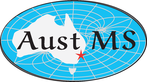 AustMS Logo