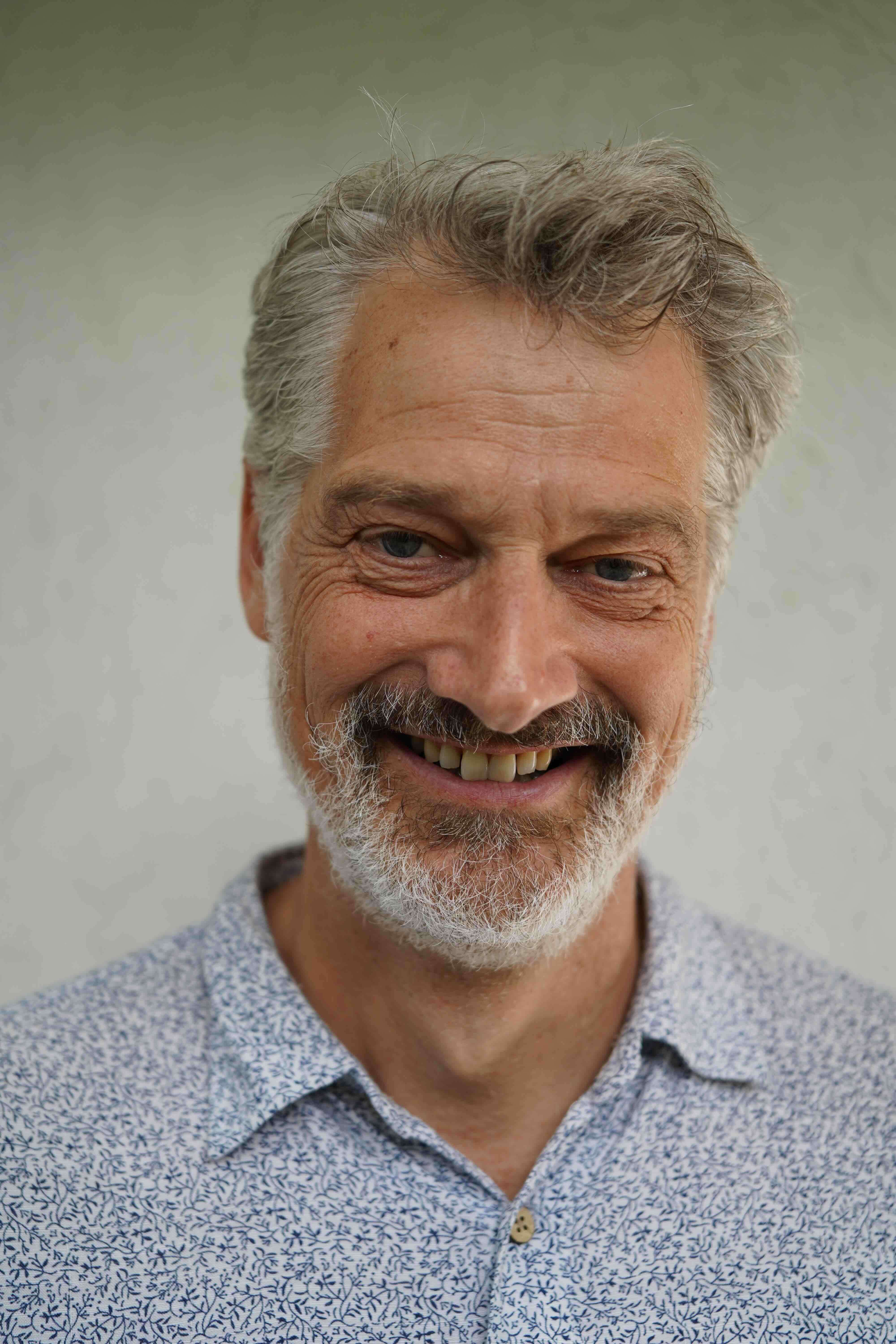 Georg Gottwald