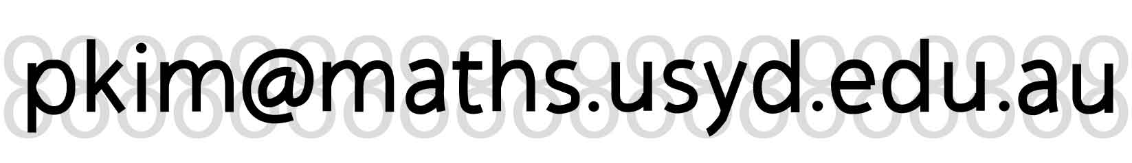 (my 3-letter last name)[at symbol]math[dot]utah[dot]edu